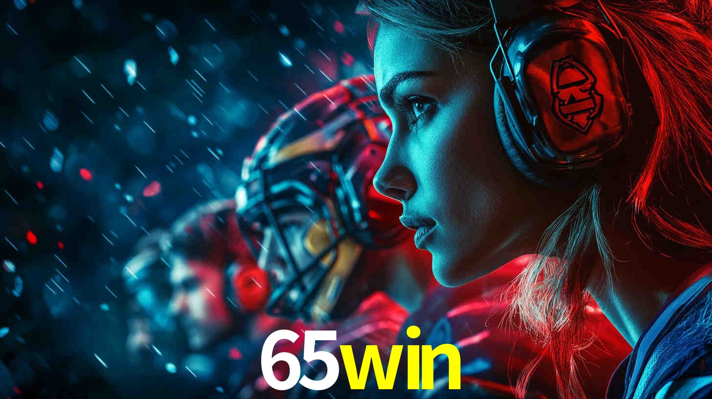 Esportes Disponíveis no 65win