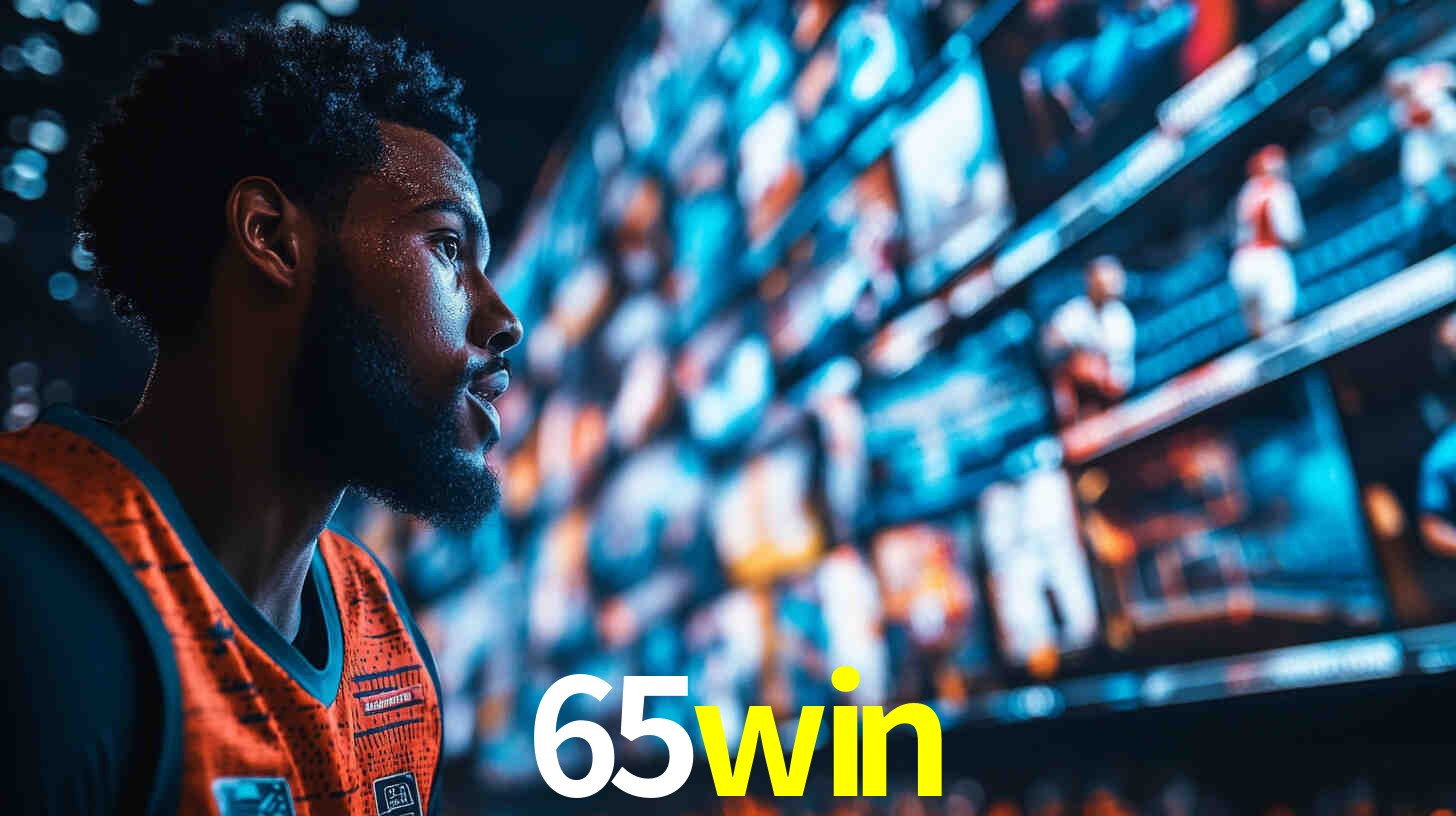 Jogos de Aposta Online no 65win