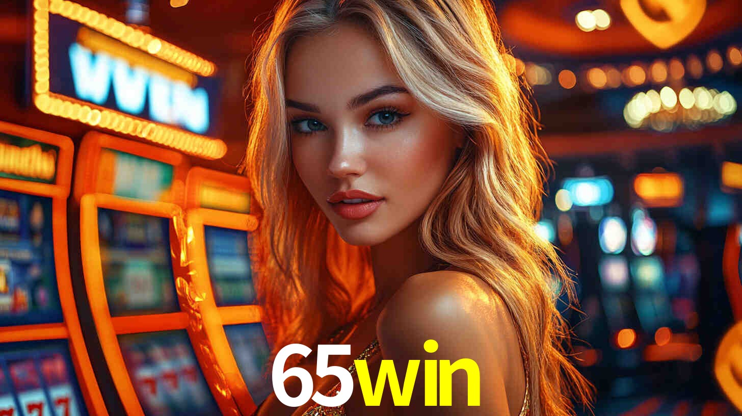 Caça-Níqueis no 65win