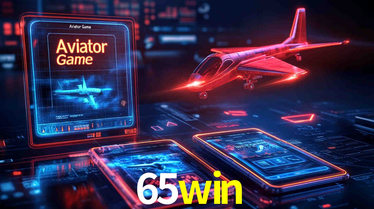 Benefícios do Aviator no 65win