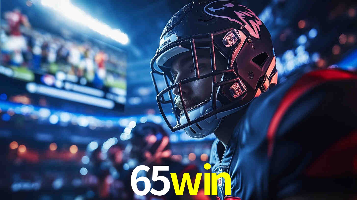 Transforme Suas Apostas em Grandes Prêmios no 65win