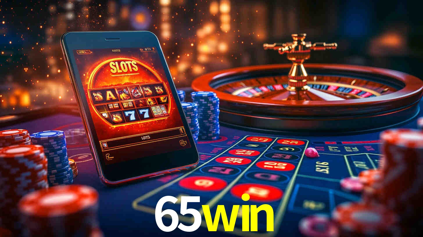 Slots Favoritos no 65win