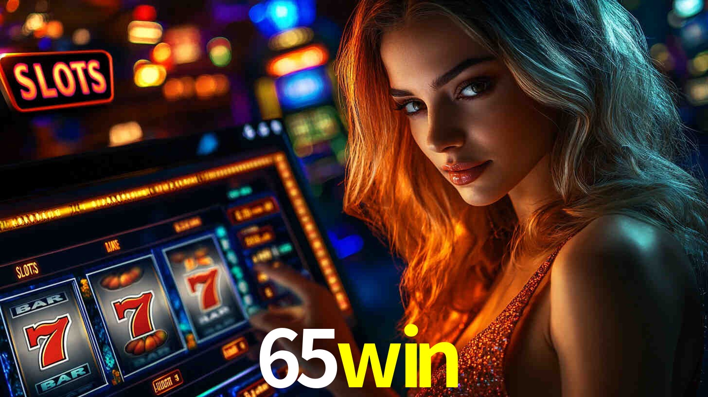 Slots com Alto RTP no 65win