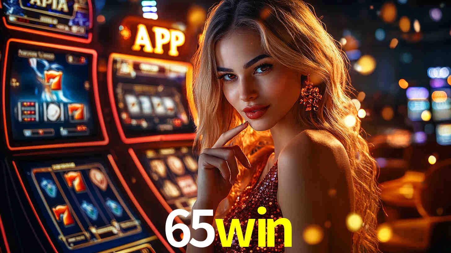 Baixar App Android 65win