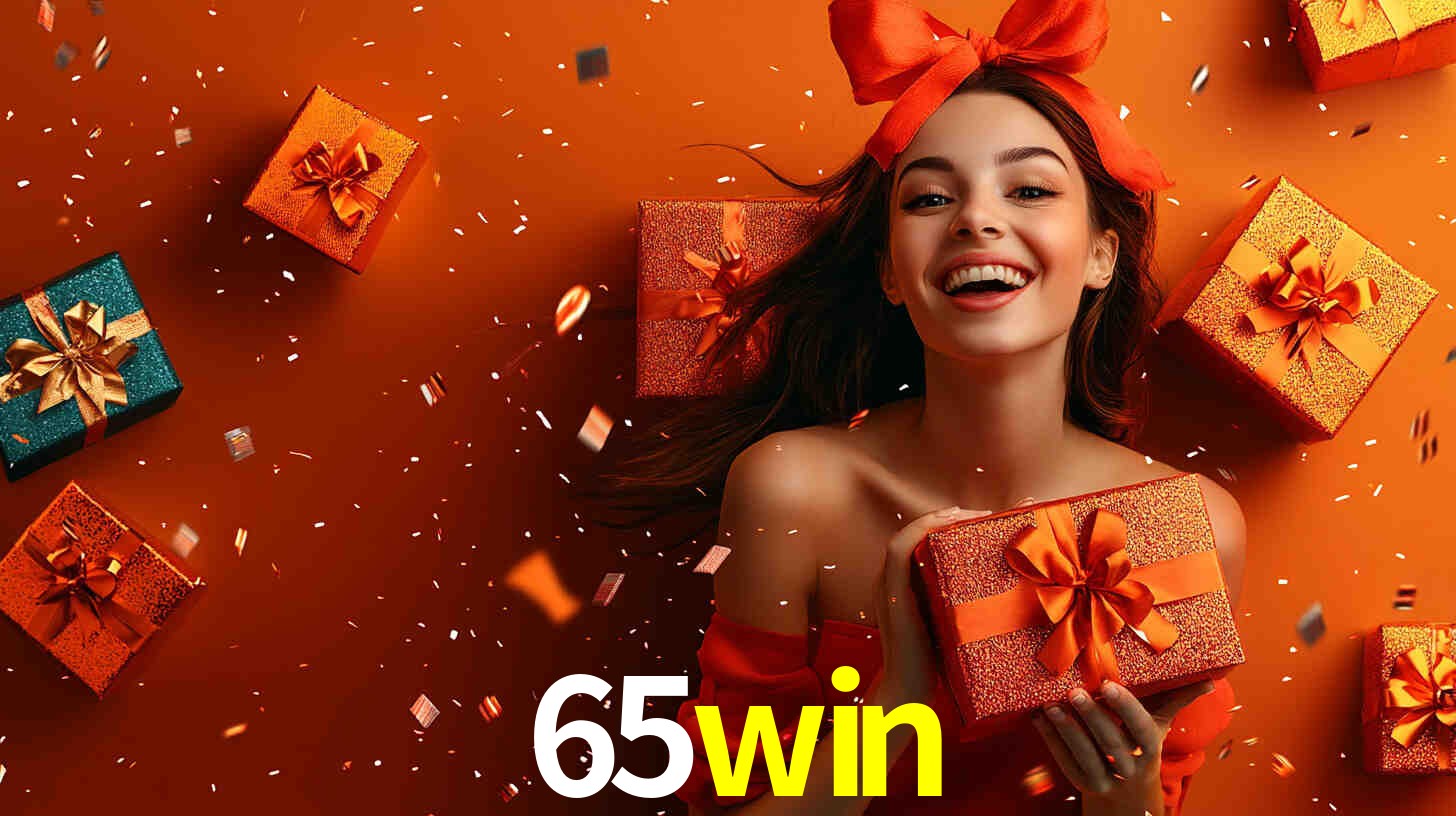 Promoções Semanais e Códigos Promocionais 65win