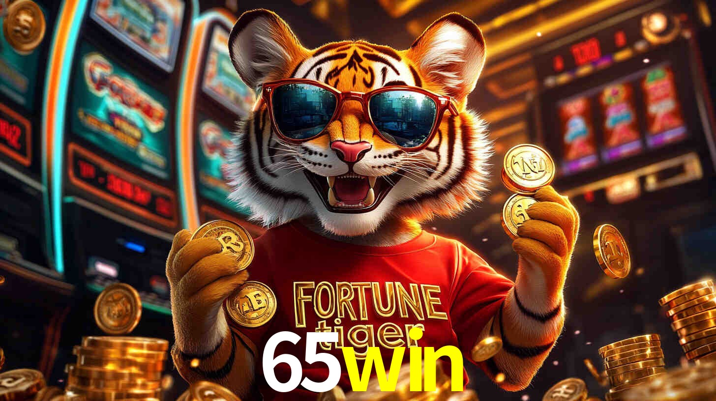 Por Que Jogar Fortune Tiger no 65win