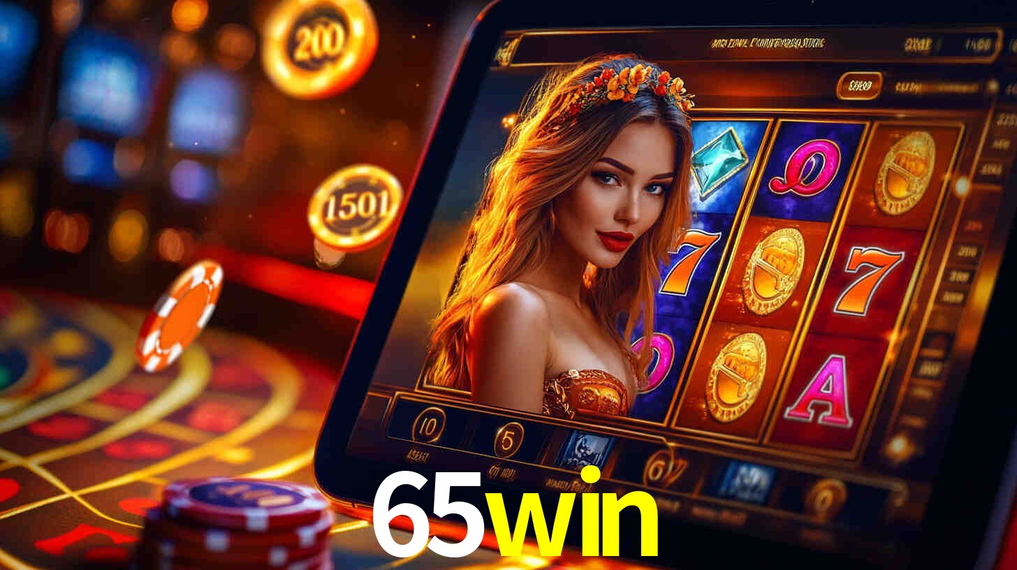 Jogos Crash no 65win