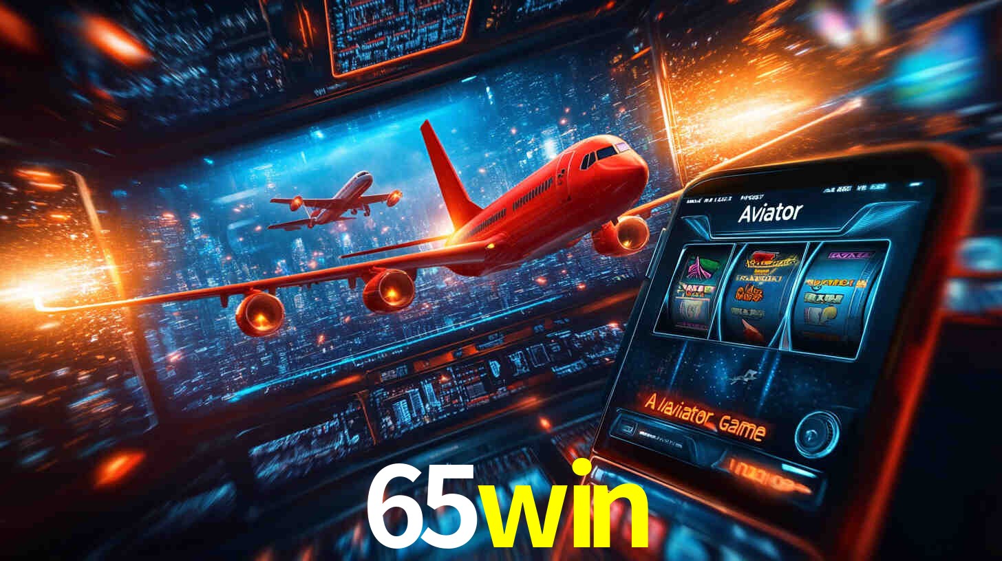 Dicas para Jogar Aviator no 65win