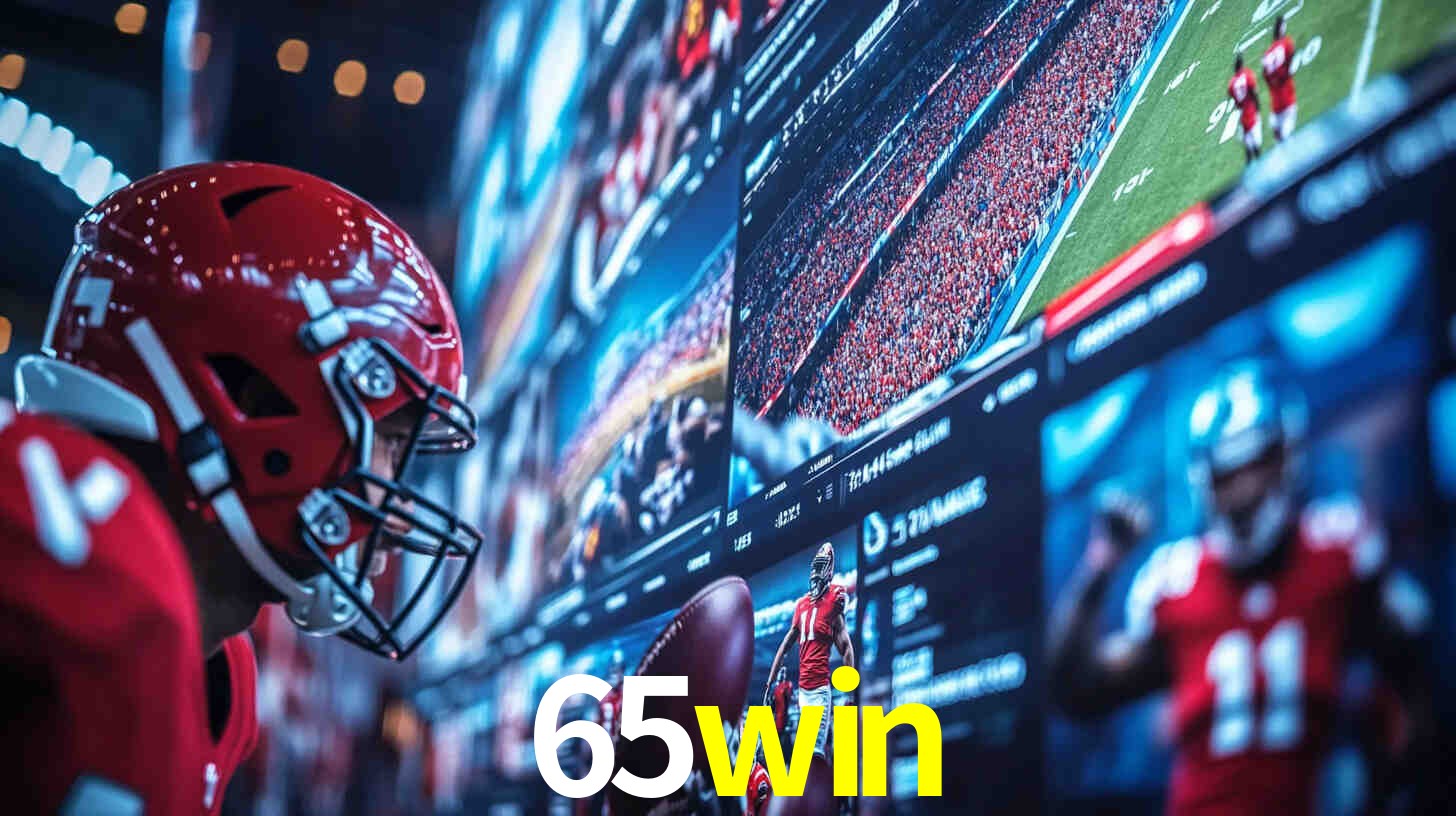 Benefícios das Apostas Ao Vivo no 65win