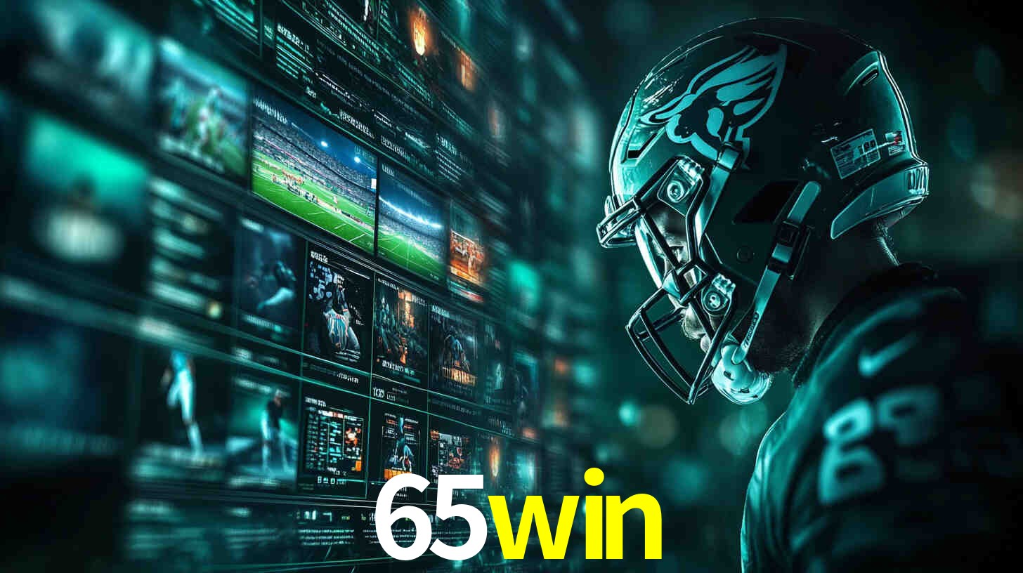 Esportes em Destaque no 65win