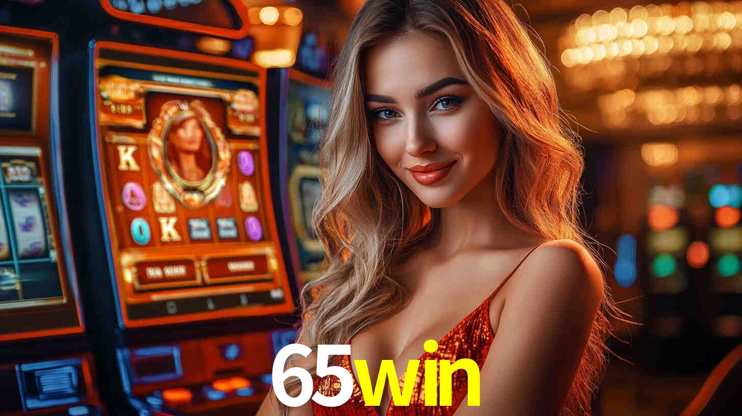 Slots Exclusivos no 65win